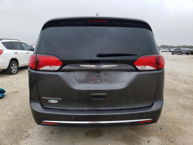 Фото 6 с аукциона – 2018 CHRYSLER PACIFICA T с VIN 2C4RC1BG8JR352779