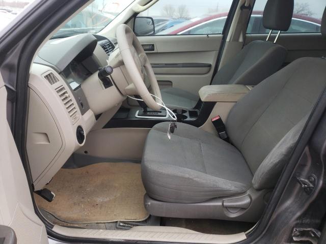 Photo 7 from auction – 2010 FORD ESCAPE XLS with VIN 1FMCU0C74AKB53539