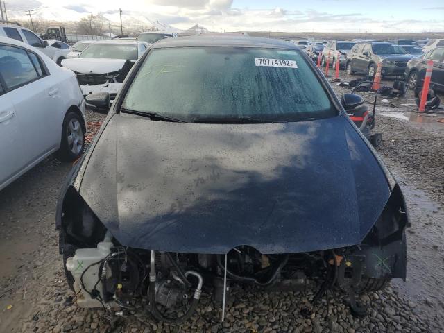 Photo 5 from auction – 2010 VOLKSWAGEN GOLF with VIN WVWDB7AJ4AW406499