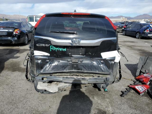 Photo 6 from auction – 2016 HONDA CR-V EX with VIN 3CZRM3H55GG701727