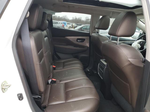 Photo 11 from auction – 2016 NISSAN MURANO S with VIN 5N1AZ2MH9GN162689