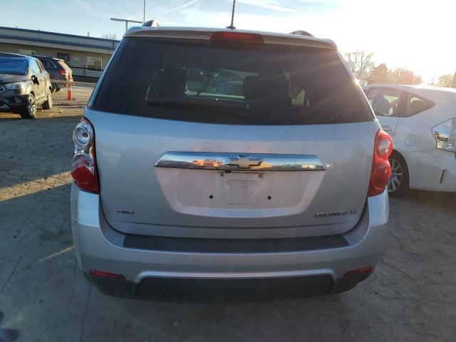 Photo 6 from auction – 2015 CHEVROLET EQUINOX LT with VIN 2GNFLFEK2F6102437