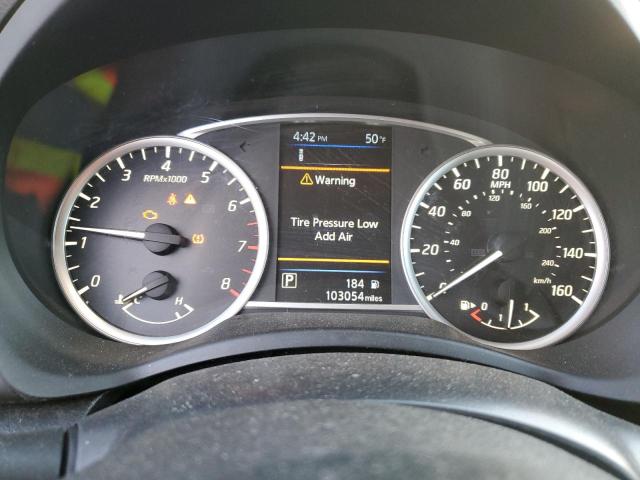 Photo 9 from auction – 2019 NISSAN SENTRA S with VIN 3N1AB7AP1KY315906