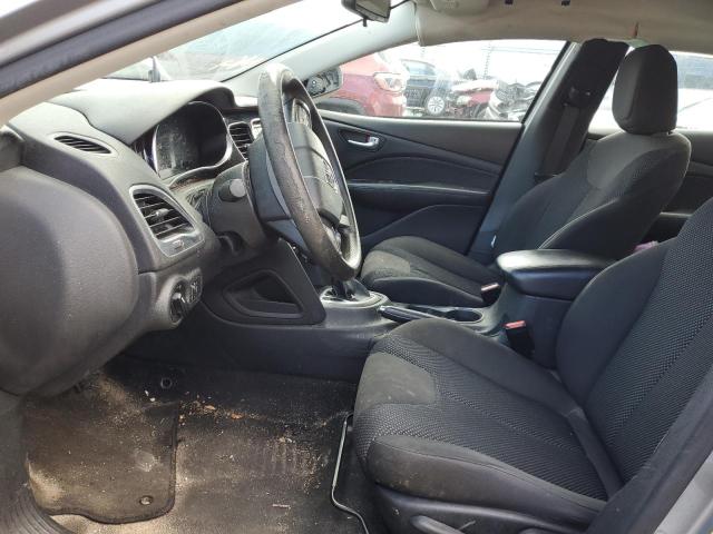 Photo 7 from auction – 2015 DODGE DART SE with VIN 1C3CDFAA2FD375311