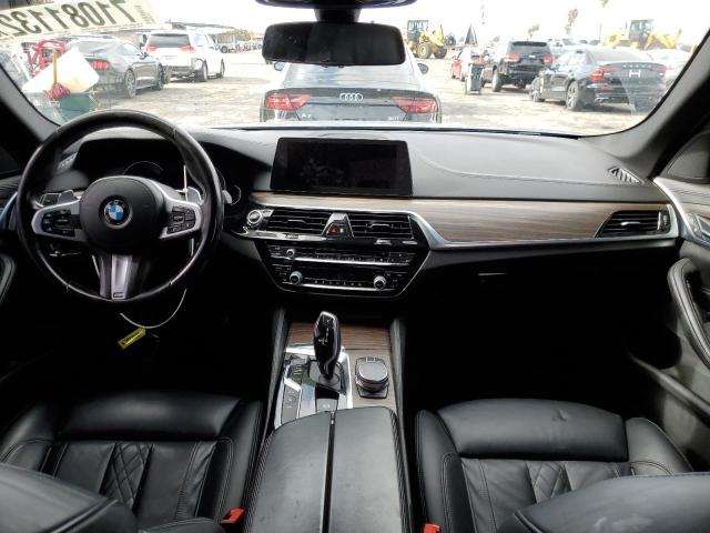 Zdjęcie 8 z aukcji – 2018 BMW 530E z VIN WBAJA9C58JB250330