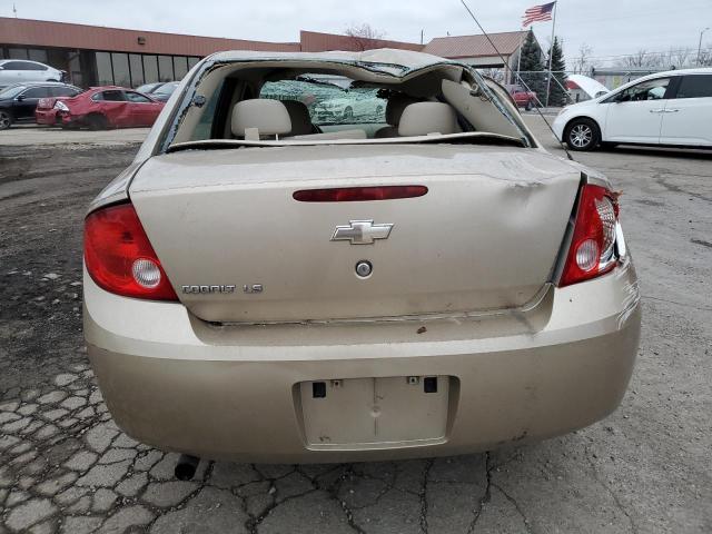 Photo 6 from auction – 2007 CHEVROLET COBALT LS with VIN 1G1AK58F177394882