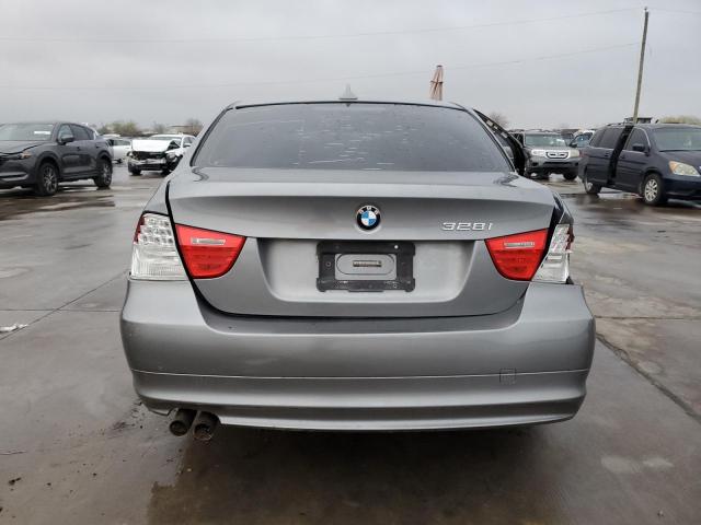 Photo 6 from auction – 2010 BMW 328 I SULE with VIN WBAPH5G53ANM70210