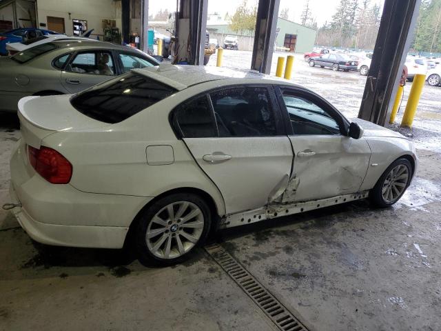 Photo 3 from auction – 2011 BMW 328 I SULE with VIN WBAPH5C51BA442243
