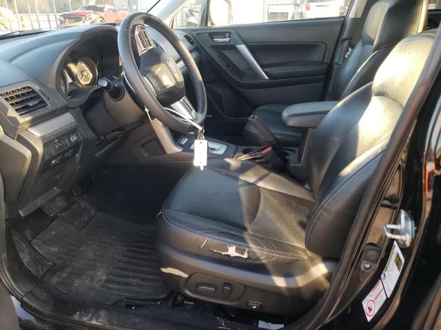 Photo 7 from auction – 2015 SUBARU FORESTER 2 with VIN JF2SJAKCXFH814946