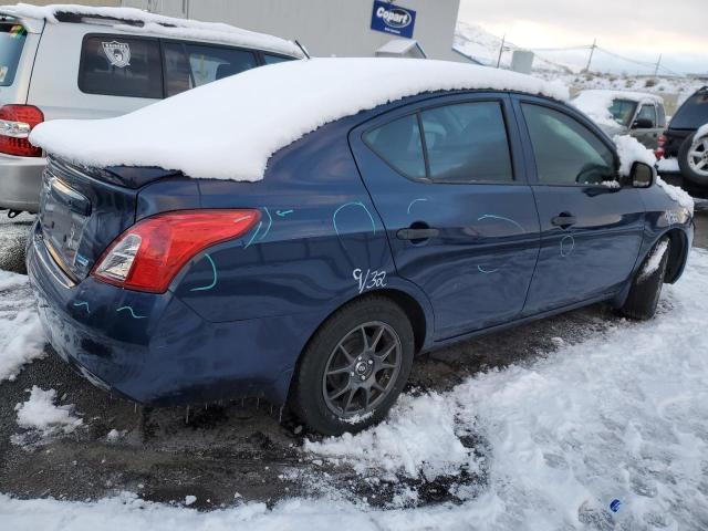 Photo 3 from auction – 2014 NISSAN VERSA S with VIN 3N1CN7AP6EL816565