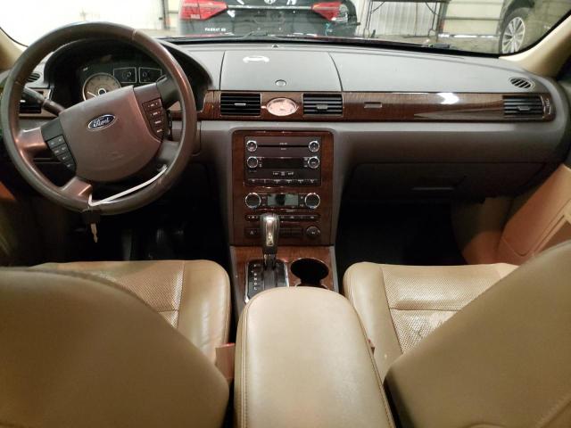 Photo 8 from auction – 2008 FORD TAURUS with VIN 1FAHP25W28G111102