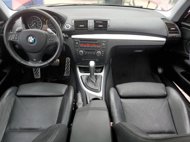 Photo 8 from auction – 2008 BMW 135 I with VIN WBAUC73588VF25069