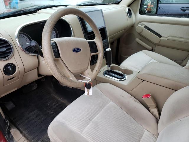 Photo 7 from auction – 2007 FORD EXPLORER S with VIN 1FMEU31KX7UA12330