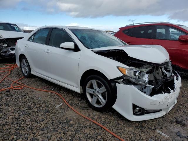 Photo 4 from auction – 2012 TOYOTA CAMRY BASE with VIN 4T1BF1FK4CU615276