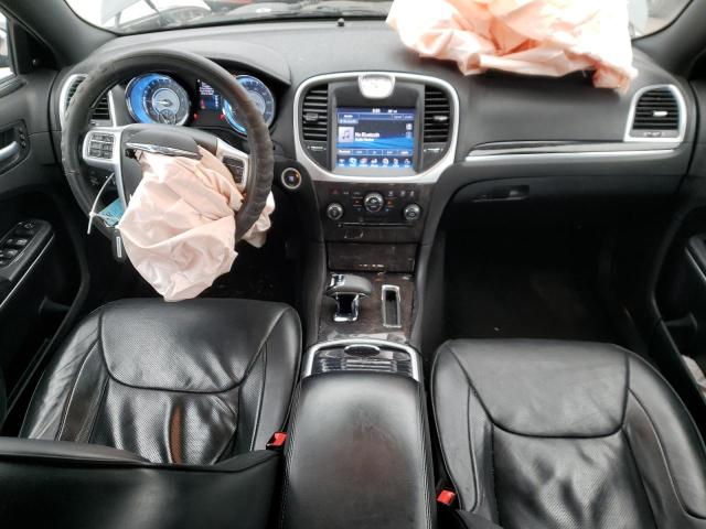 Photo 8 from auction – 2014 CHRYSLER 300C with VIN 2C3CCAEGXEH175573