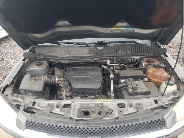 Photo 11 from auction – 2006 CHEVROLET EQUINOX LT with VIN 2CNDL63F366039687