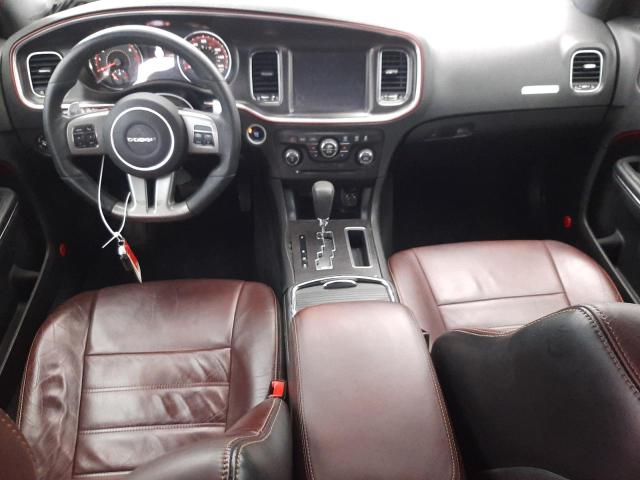 Photo 8 from auction – 2014 DODGE CHARGER R/ with VIN 2C3CDXCT2EH232235