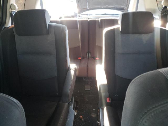 Photo 10 from auction – 2007 MAZDA 5 with VIN JM1CR29L770160737