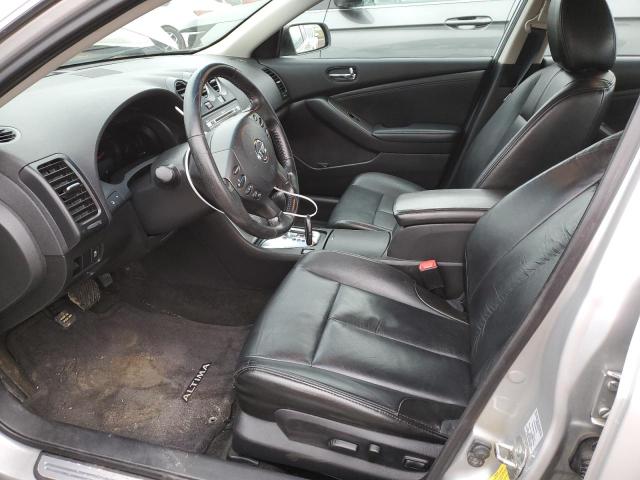 Photo 7 from auction – 2011 NISSAN ALTIMA BAS with VIN 1N4AL2AP5BN418052