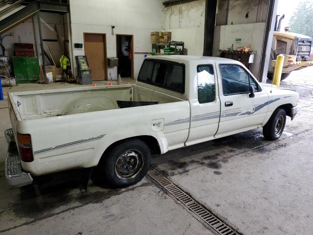 Photo 3 from auction – 1990 TOYOTA PICKUP 1/2 with VIN JT4RN93P2L5014205