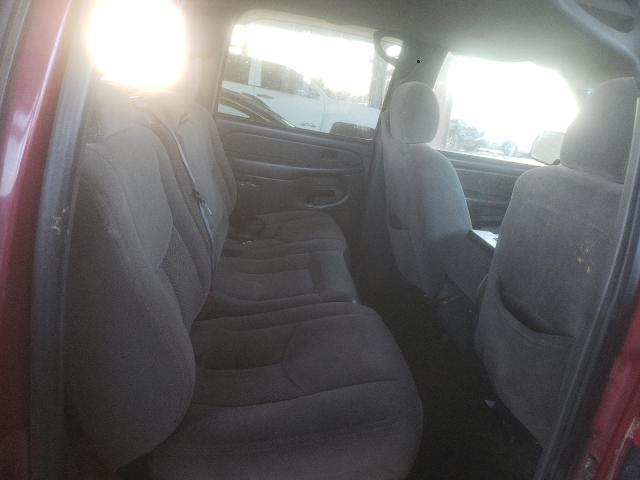 Photo 10 from auction – 2007 CHEVROLET SILVERADO2 with VIN 2GCEC13V571158410