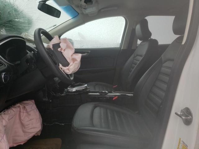 Photo 7 from auction – 2018 FORD EDGE SEL with VIN 2FMPK4J82JBB13318