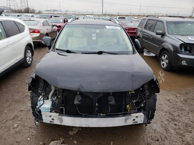 Photo 5 from auction – 2010 LEXUS RX 350 with VIN 2T2BK1BA2AC042123