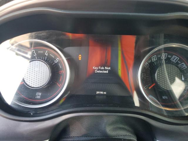 Photo 9 from auction – 2021 DODGE CHALLENGER with VIN 2C3CDZBT2MH559892