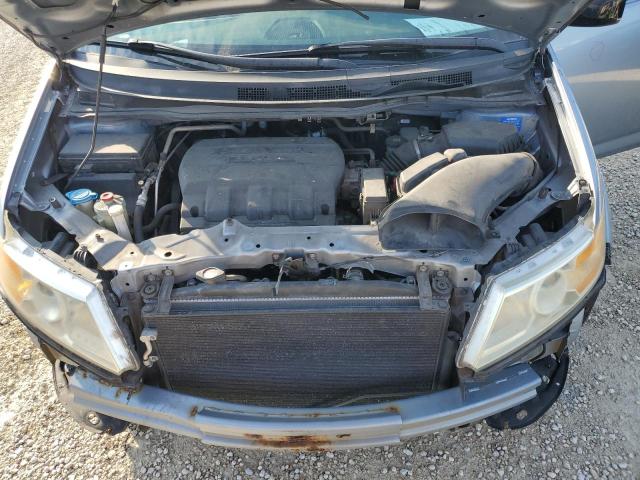 Photo 12 from auction – 2013 HONDA ODYSSEY EX with VIN 5FNRL5H66DB002704