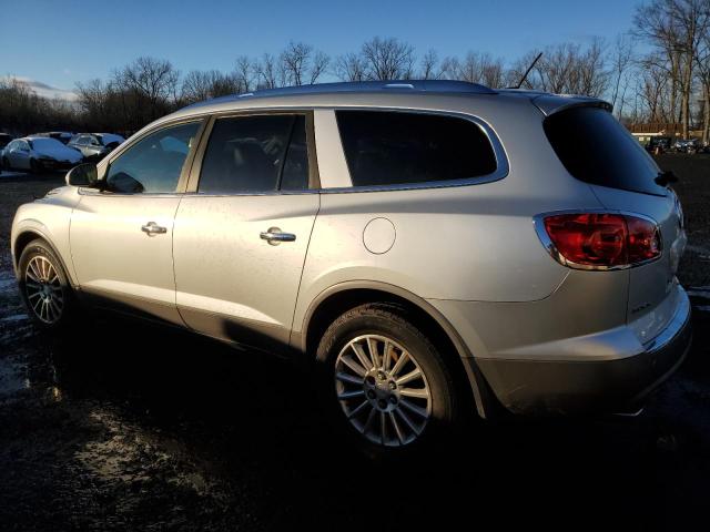 Photo 2 from auction – 2009 BUICK ENCLAVE CX with VIN 5GAEV23D99J165992