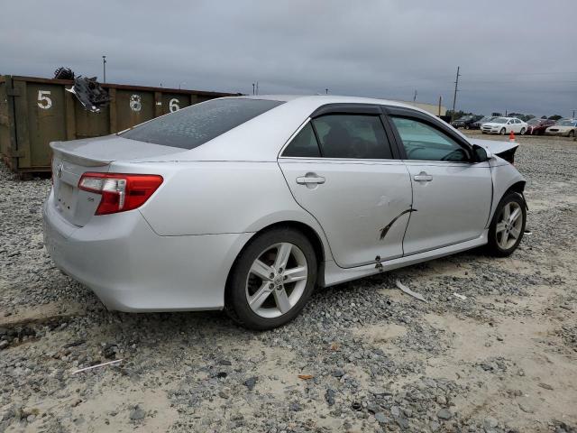 Photo 3 from auction – 2013 TOYOTA CAMRY L with VIN 4T1BF1FK2DU691760
