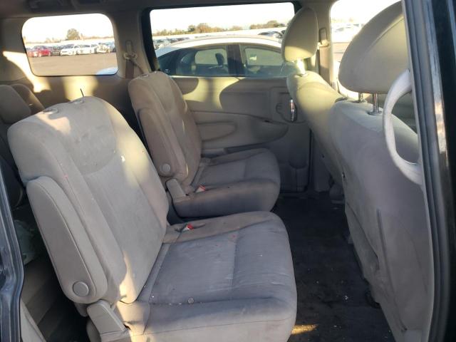 Photo 11 from auction – 2016 NISSAN QUEST S with VIN JN8AE2KP6G9153150