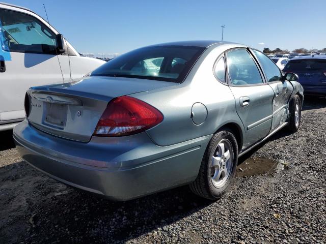 Photo 3 from auction – 2005 FORD TAURUS SE with VIN 1FAFP53285A119664
