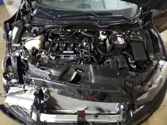 Photo 11 from auction – 2016 HONDA CIVIC EXL with VIN 2HGFC3B7XGH352930
