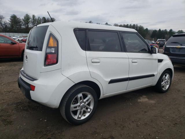 Photo 3 from auction – 2010 KIA SOUL + with VIN KNDJT2A27A7149568