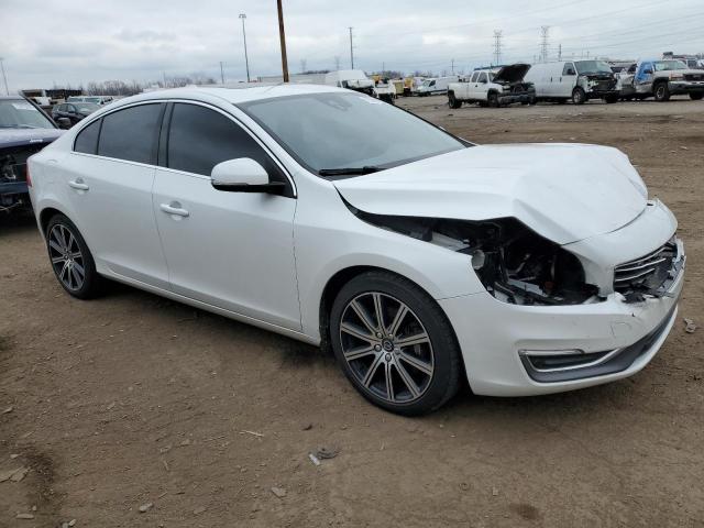 Photo 4 from auction – 2017 VOLVO S60 PREMIE with VIN LYV402TK7HB196463