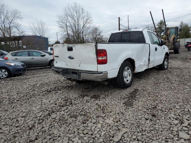 Photo 4 from auction – 2008 FORD F150 with VIN 1FTRF12258KF03078