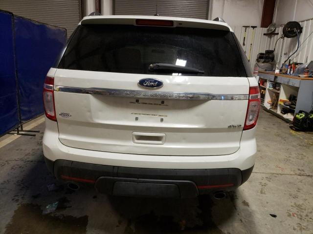 Photo 6 from auction – 2011 FORD EXPLORER with VIN 1FMHK8B89BGA69273