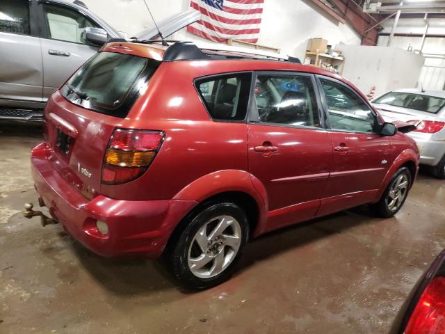 Photo 3 from auction – 2004 PONTIAC VIBE with VIN 5Y2SM64834Z460044