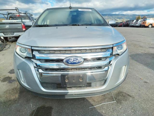 Photo 5 from auction – 2013 FORD EDGE SEL with VIN 2FMDK3JC4DBA36683