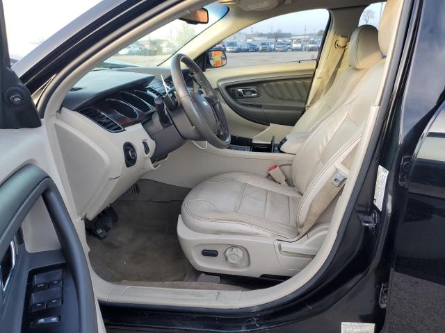 Photo 7 from auction – 2012 FORD TAURUS SEL with VIN 1FAHP2EW2CG123257