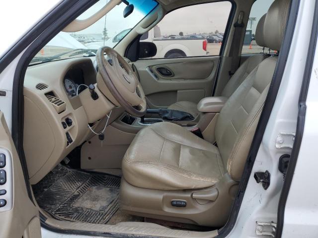 Photo 7 from auction – 2005 FORD ESCAPE XLT with VIN 1FMCU93145KB29182