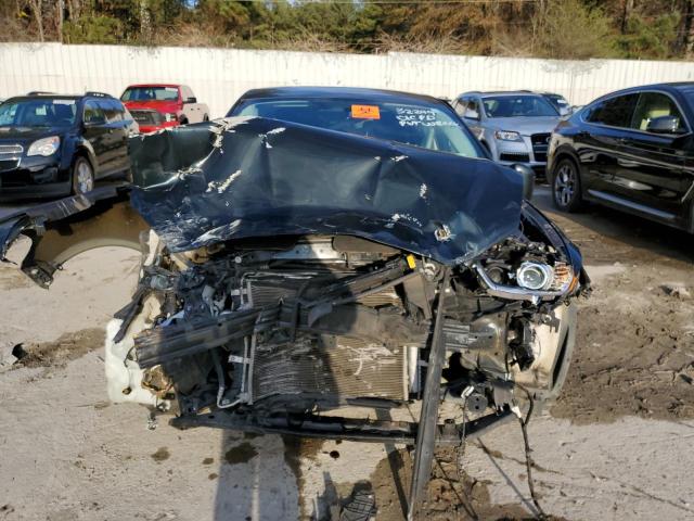 Photo 5 from auction – 2014 FORD FUSION SE with VIN 3FA6P0H76ER165054