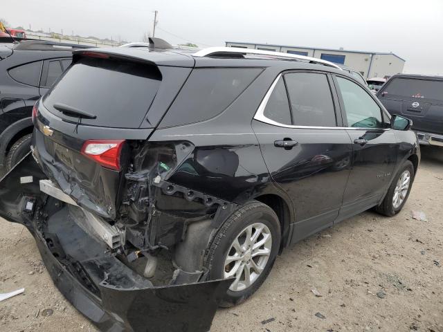 Photo 3 from auction – 2018 CHEVROLET EQUINOX LT with VIN 2GNAXJEV6J6131914