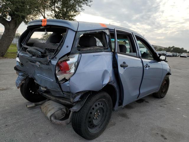 Photo 3 from auction – 2005 TOYOTA COROLLA MA with VIN 2T1KR32E45C348292