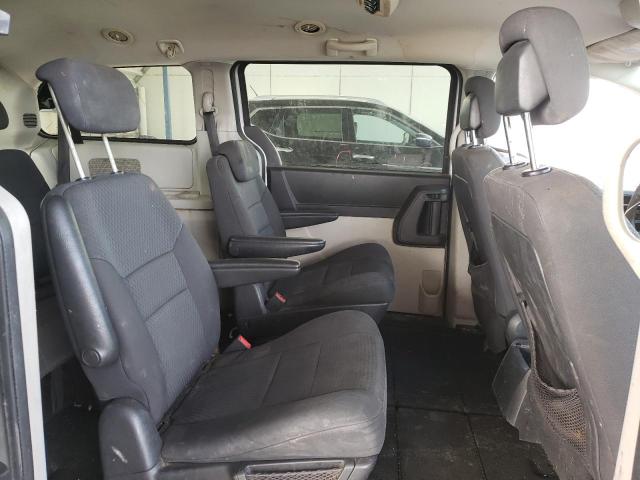 Photo 11 from auction – 2010 DODGE GRAND CARA with VIN 2D4RN4DE6AR352998