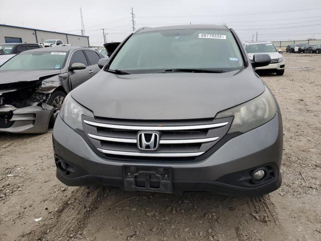 Photo 5 from auction – 2014 HONDA CR-V EXL with VIN 2HKRM3H74EH534353