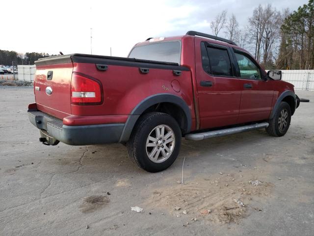 Photo 3 from auction – 2007 FORD EXPLORER S with VIN 1FMEU31K57UB19978