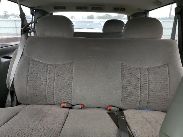 Photo 10 from auction – 2002 GMC SAFARI XT with VIN 1GKDM19X52B508732