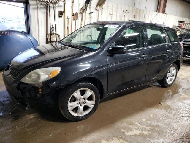 TOYOTA COROLLA MA 2007 مع رقم تعريف المركبة 2T1KR32E77C677944 - صورة من المزاد